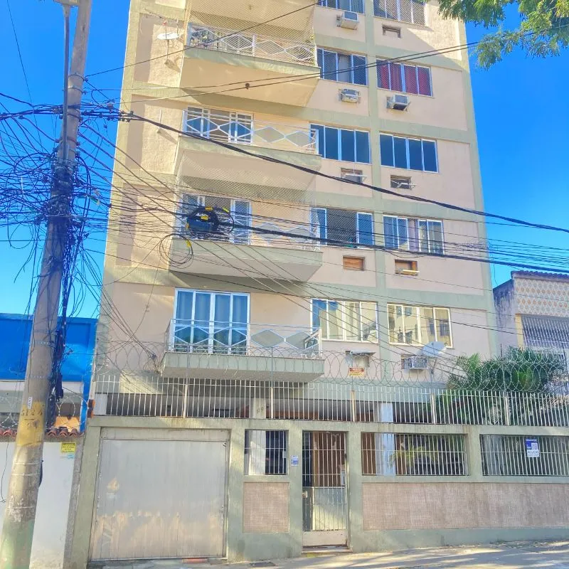 2-bedroom apartment with a park view — photo 12