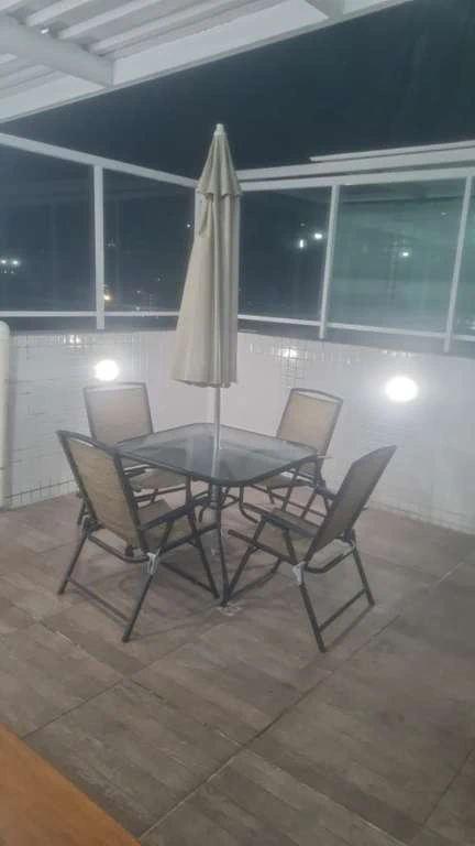 Арендная квартира с 2 спальнями и 1 suite — photo 3