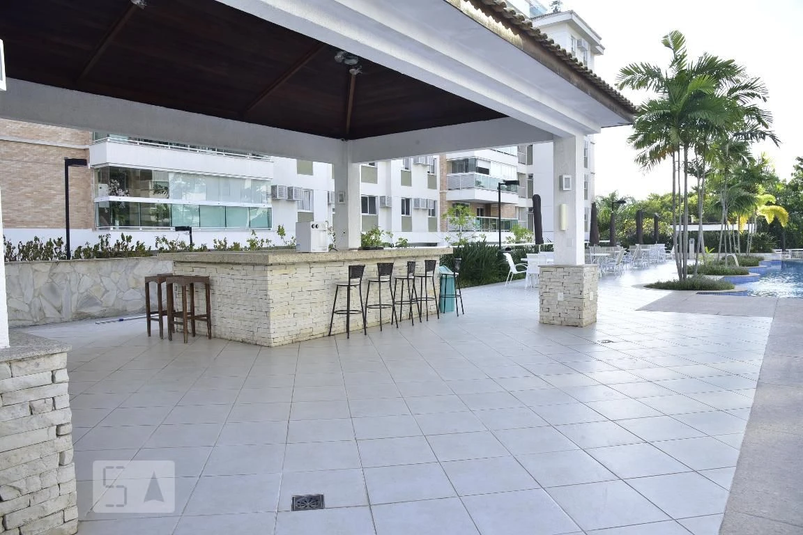 Apartamento mobiliado com 5 quartos e 2 suítes — photo 37