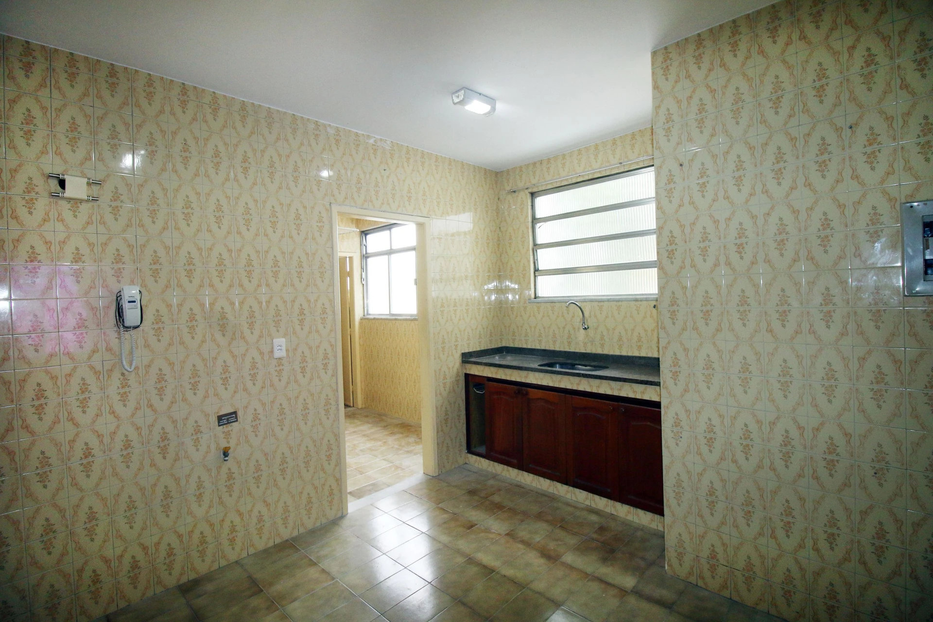 Apartamento com 2 quartos e churrasqueira privativa — photo 22