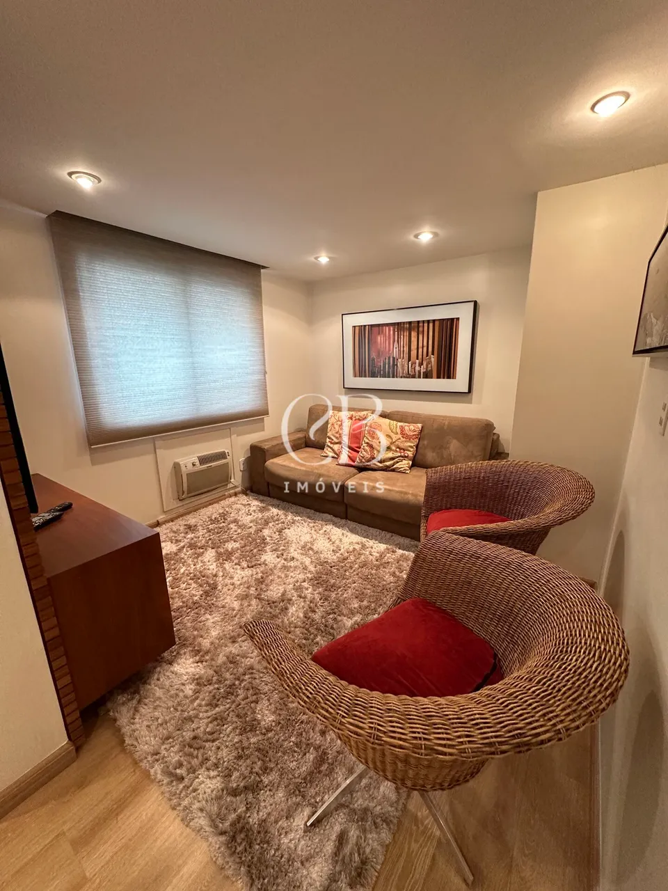 Furnished 2-bedroom apartment with 3 bathrooms 82 m² — photo 18