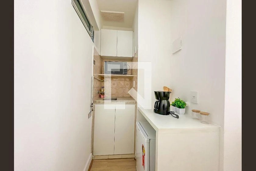 Furnished studio, 30 m² — photo 5