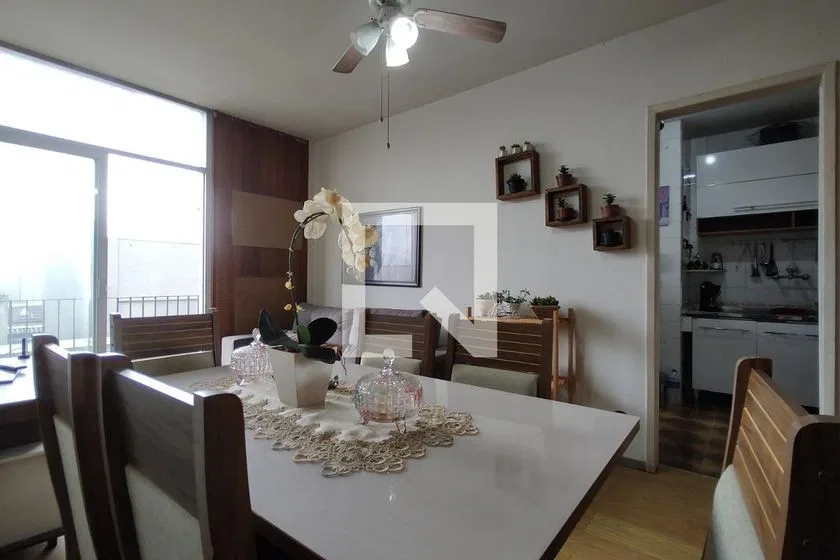 Rental apartment with 156 m², 2 bedrooms and parking — photo 5