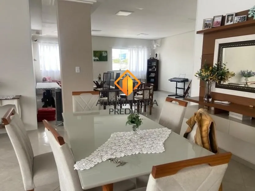 Apartamento mobiliado de 2 quartos e cozinha integrada — photo 14