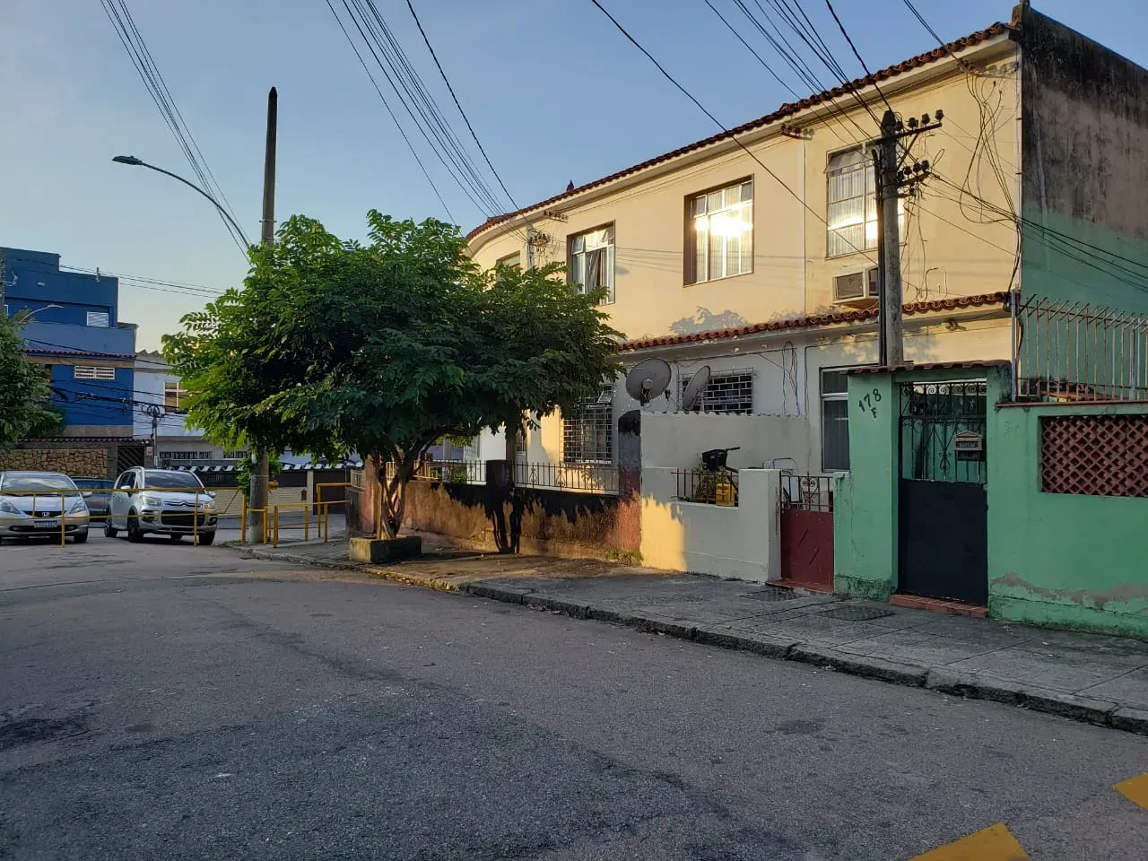 Departamento de 57 m² y 1 dormitorio en Rio de Janeiro — photo 28