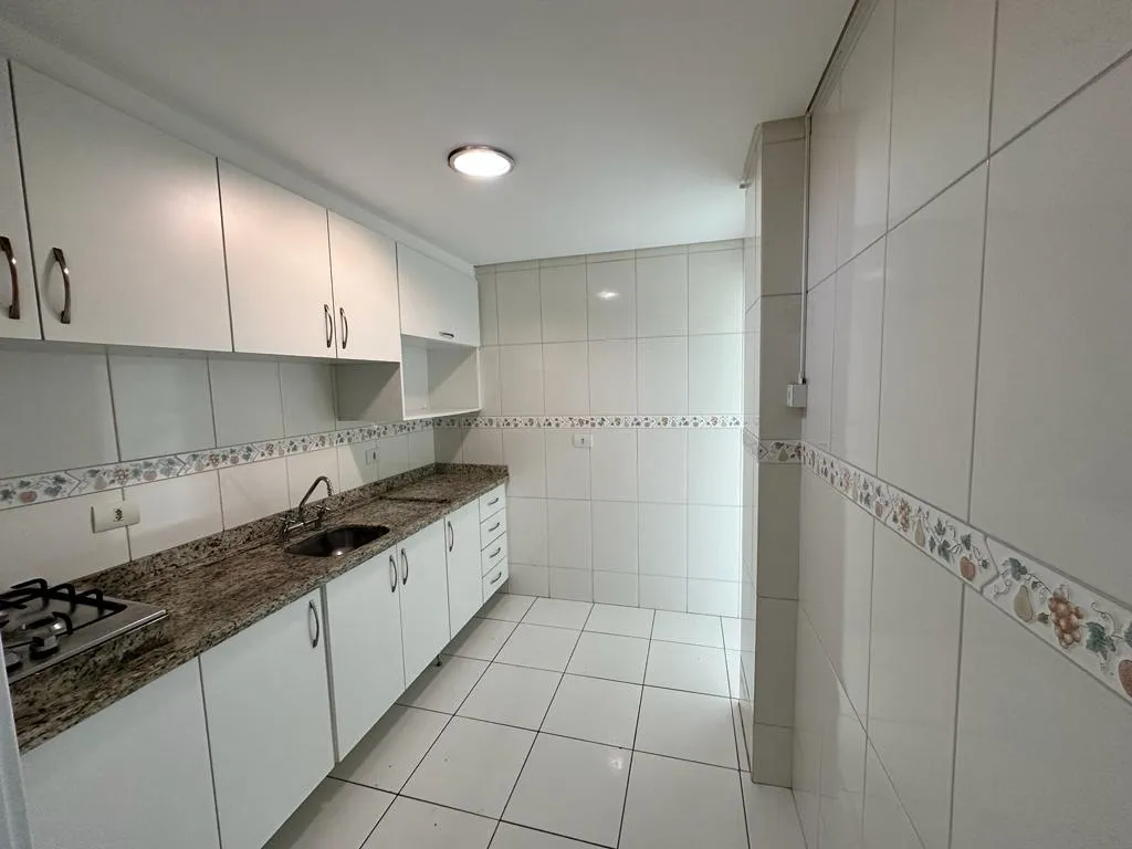 Apartamento, 110 m², com varanda gourmet — photo 11