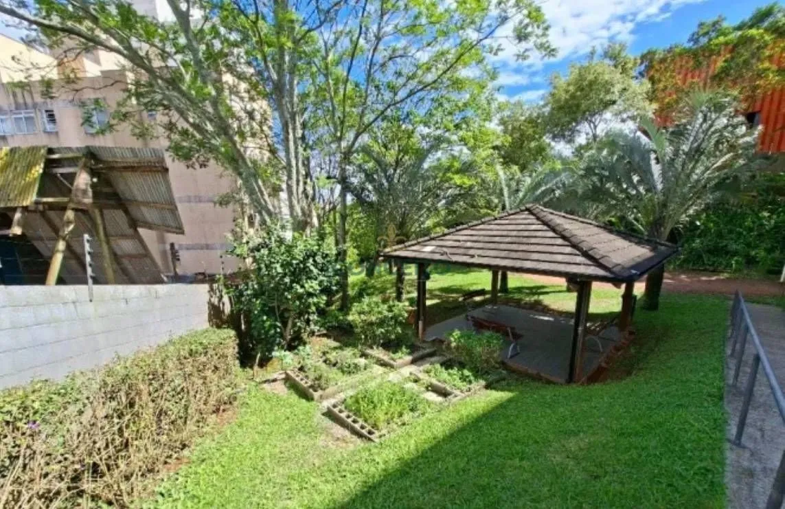 Furnished 88 m² apartment with 3 bedrooms and 1 suite — photo 28