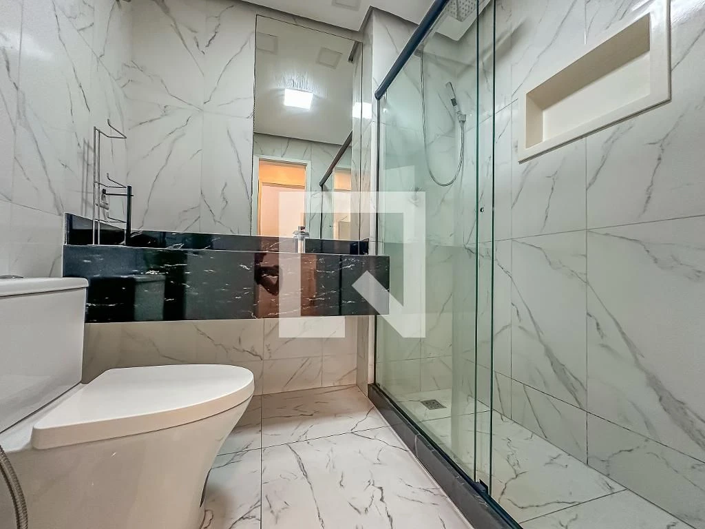 Apartamento de 1 quarto com máquina de lavar, Laranjeiras — photo 19