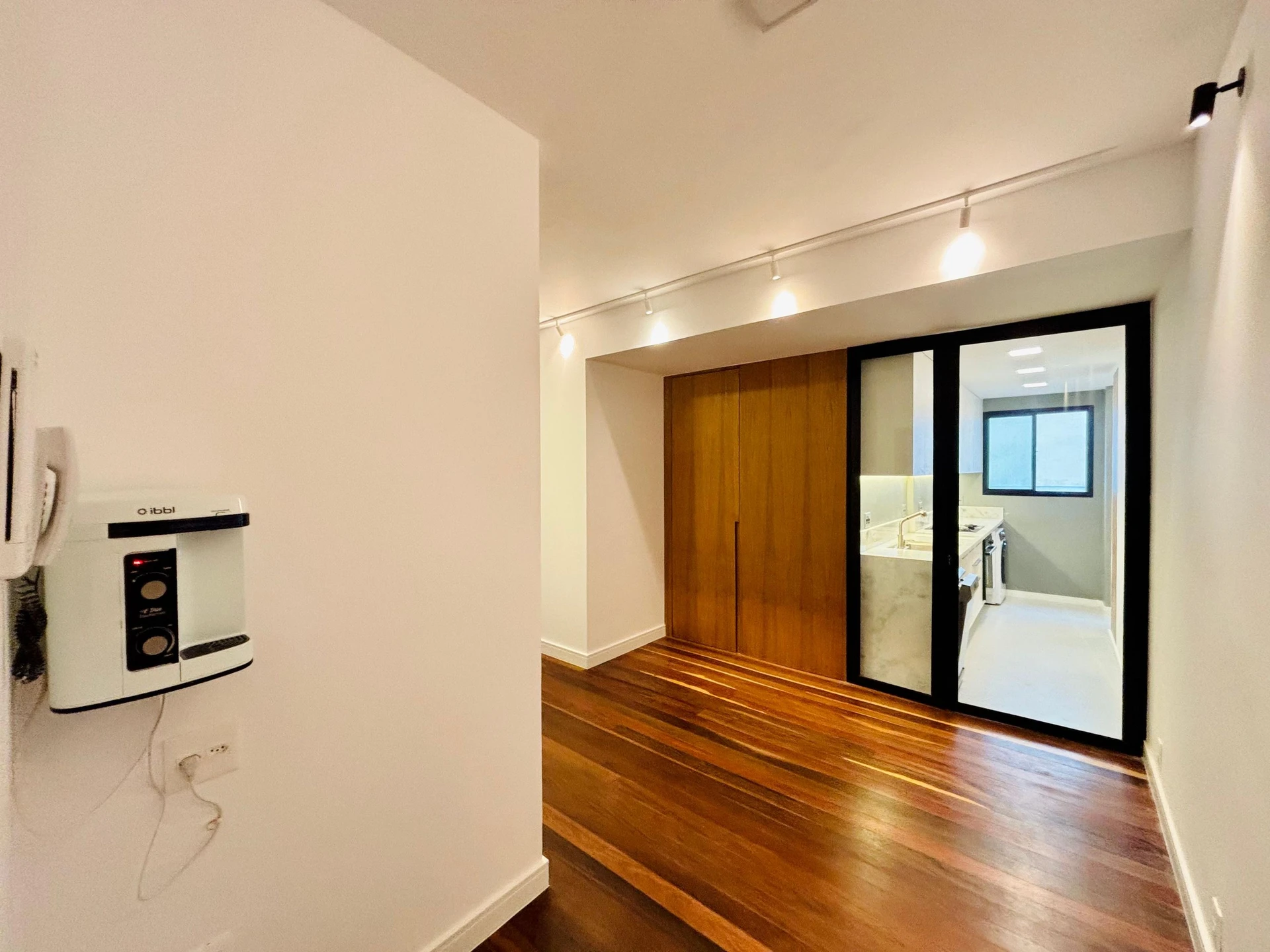 Apartamento de 3 quartos com varanda envidraçada, Ipanema — photo 22