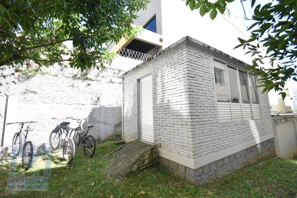 2-bedroom apartment, 44 m² — photo 21