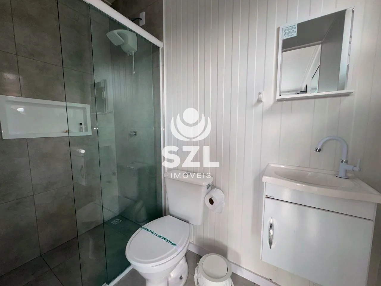 Washing machine in a one-bedroom apartment, 15 m² — photo 5