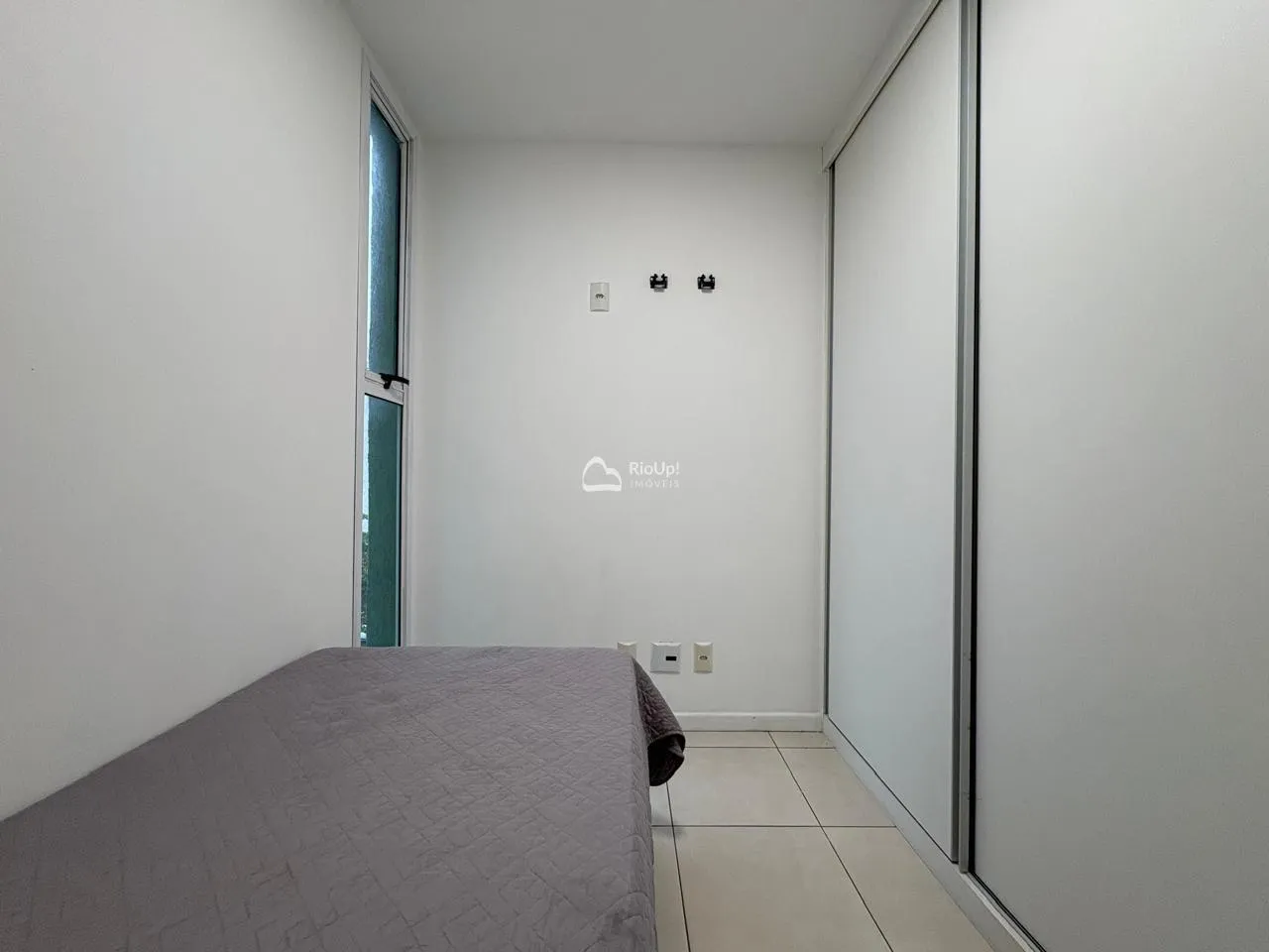 Furnished apartment with 3 bedrooms and a grilled balcony — photo 10