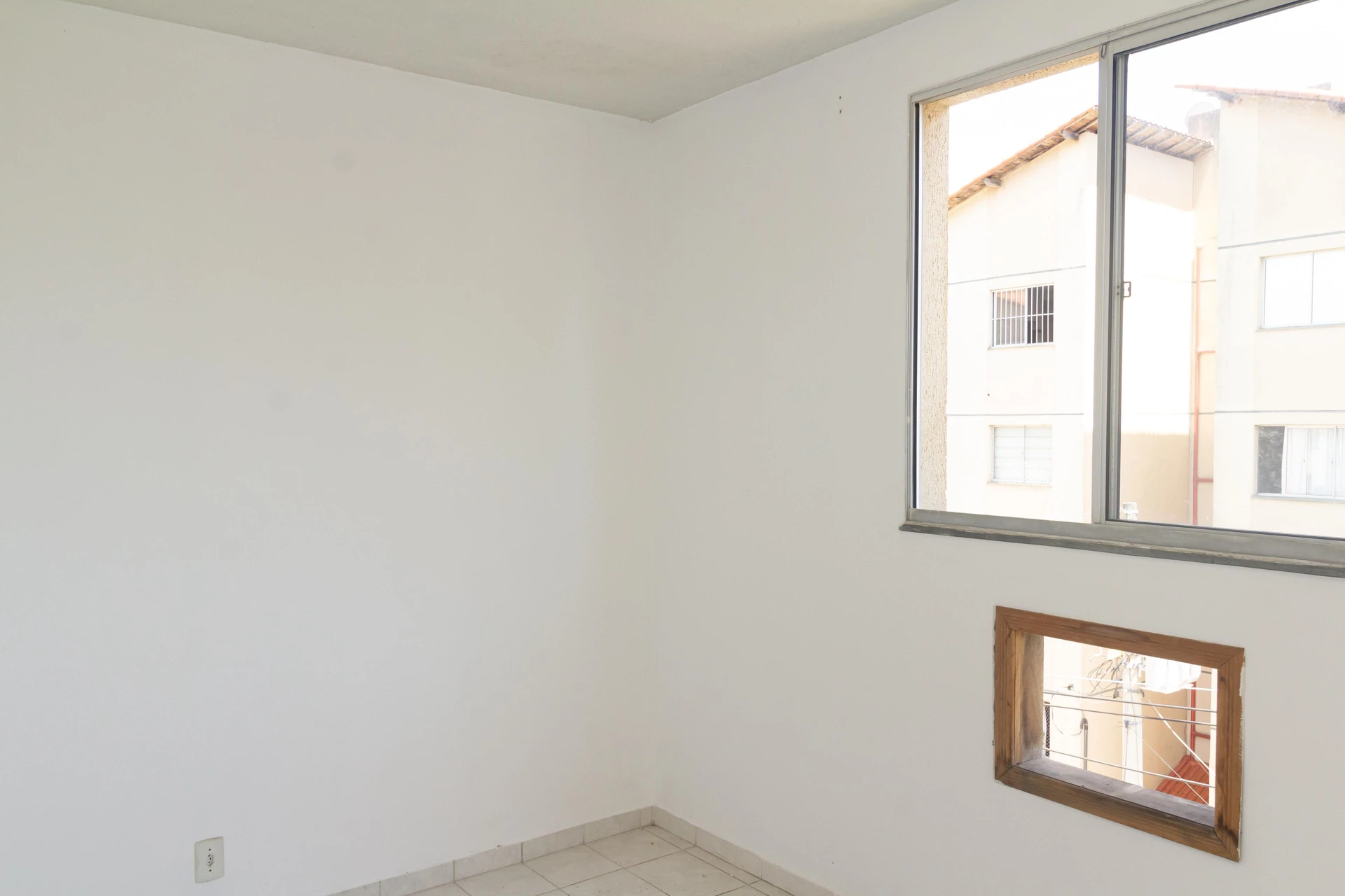 Apartamento com 2 quartos e 1 banheiro — photo 94