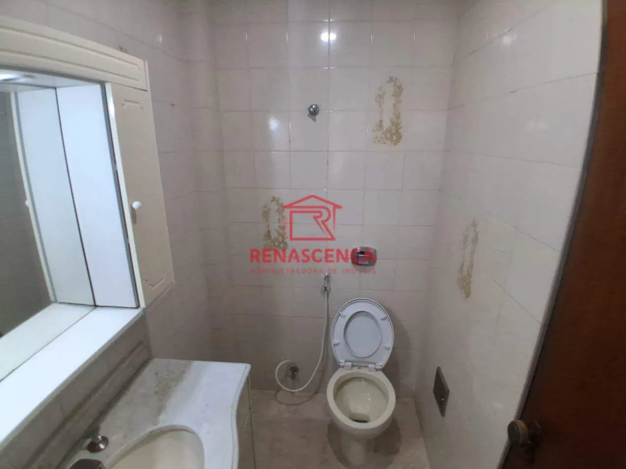 Unfurnished apartment with 2 bedrooms, 3 bathrooms, parking — photo 12