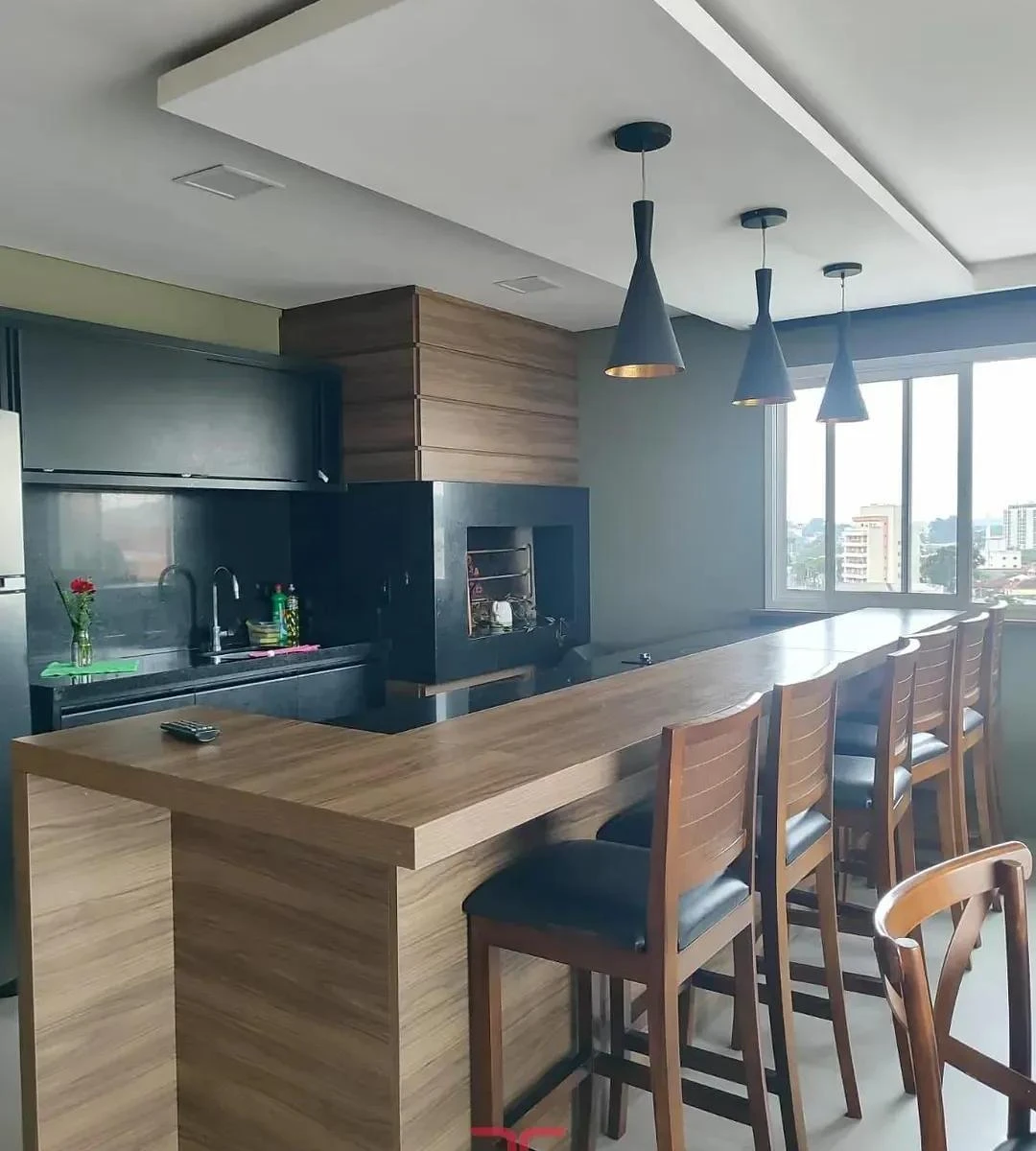 Furnished studio, 28 m², with a washing machine — photo 3