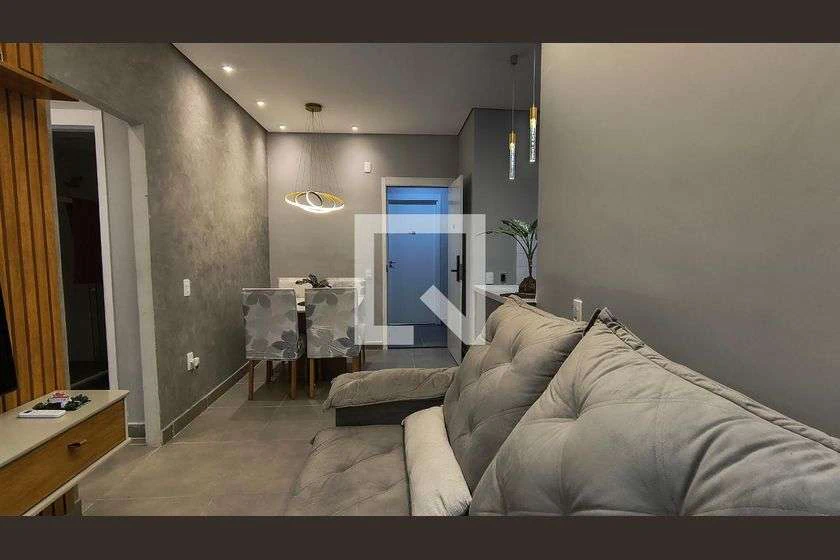 Furnished 2-bedroom apartment, 108 m², with balcony — photo 16