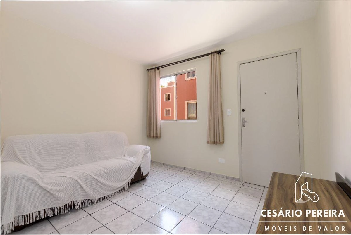2-bedroom apartment, 51 m²