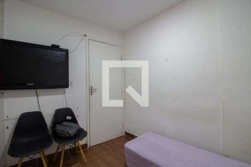Estúdio mobiliado de 60 m² com 1 quarto e 1 banheiro — photo 3