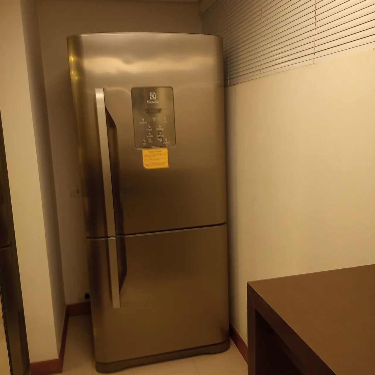 3-bedroom apartment in a building with a gym — photo 6