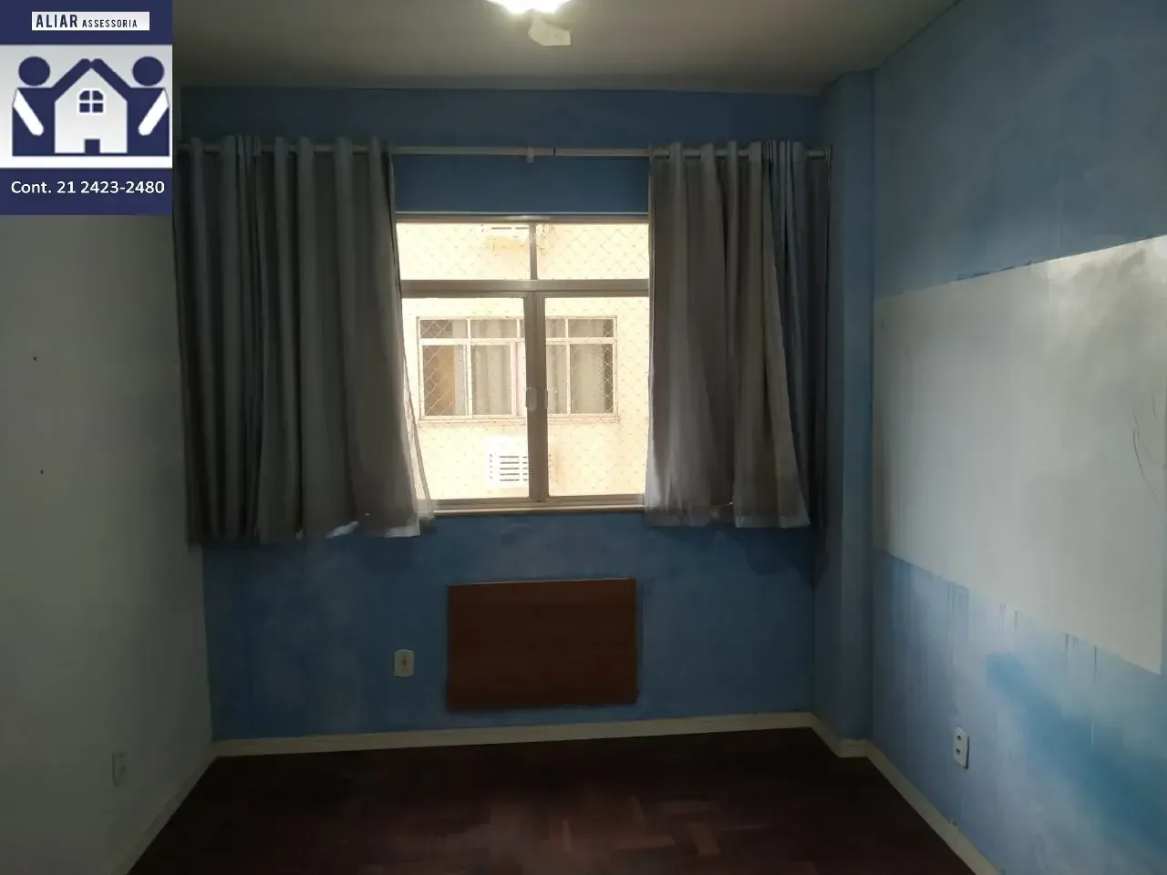 Apartamento com 3 quartos, 2 banheiros e vaga — photo 16