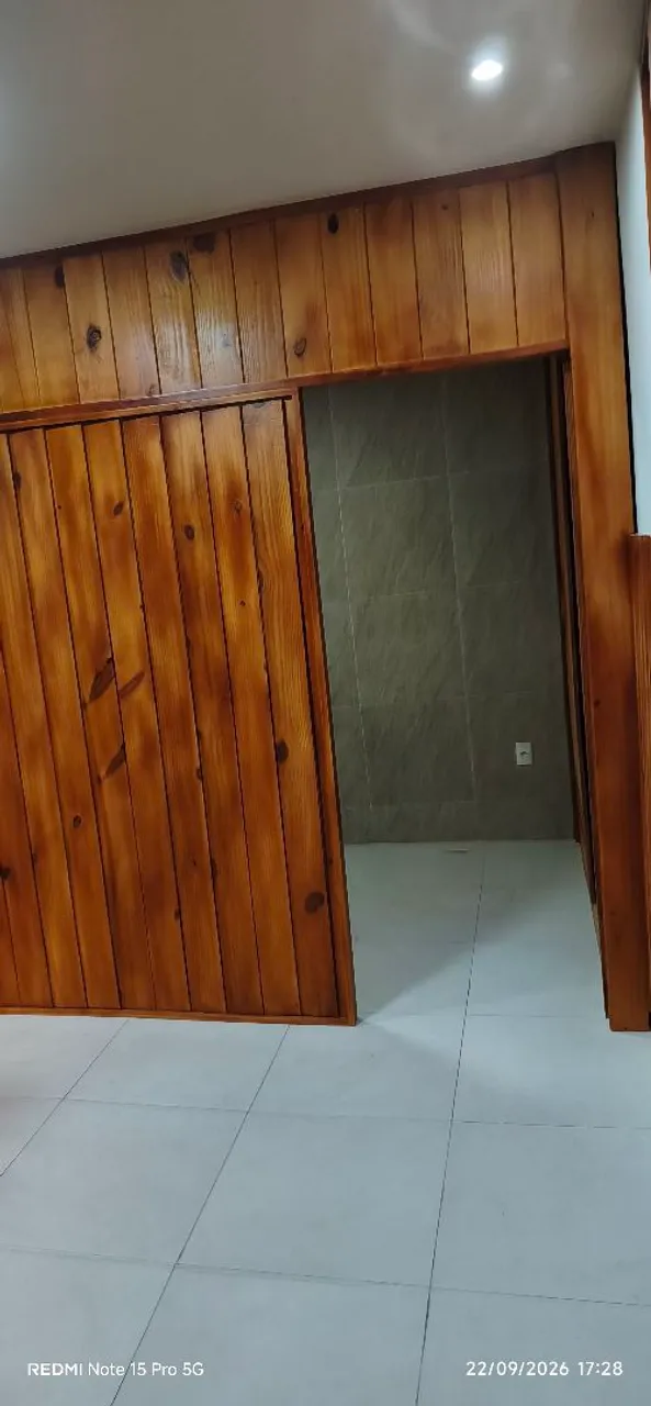 Casa de 1 quarto e 35 m² — photo 11