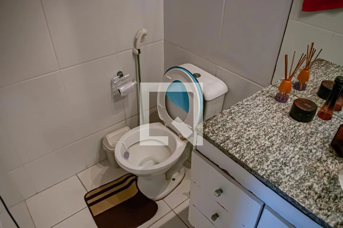 Apartamento mobiliado com 3 quartos e varanda — photo 26