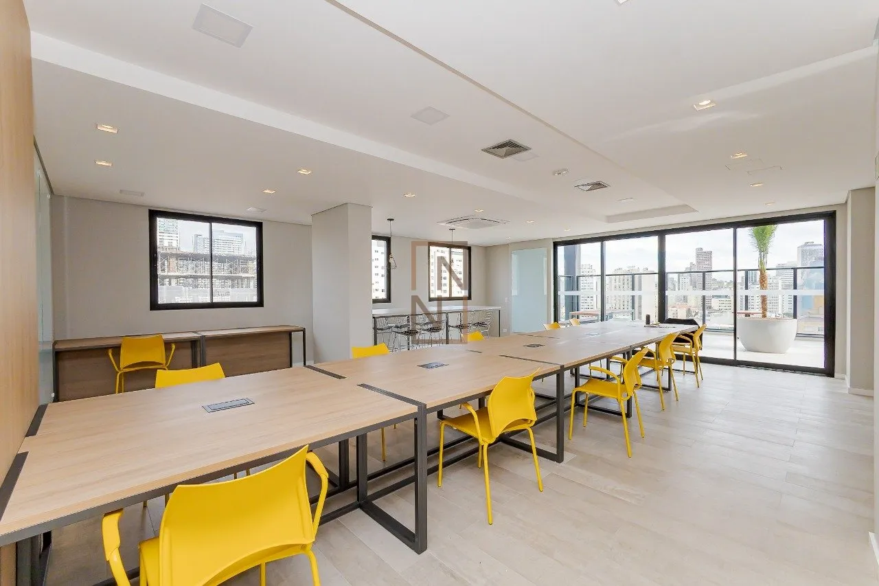 Apartamento de 48 m² com 1 quarto sem vaga — photo 22