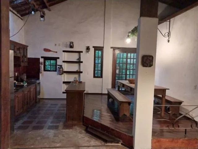 Furnished house with 4 bedrooms and shared pool — photo 6