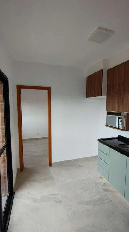 One-bedroom apartment, 27 m² — photo 9