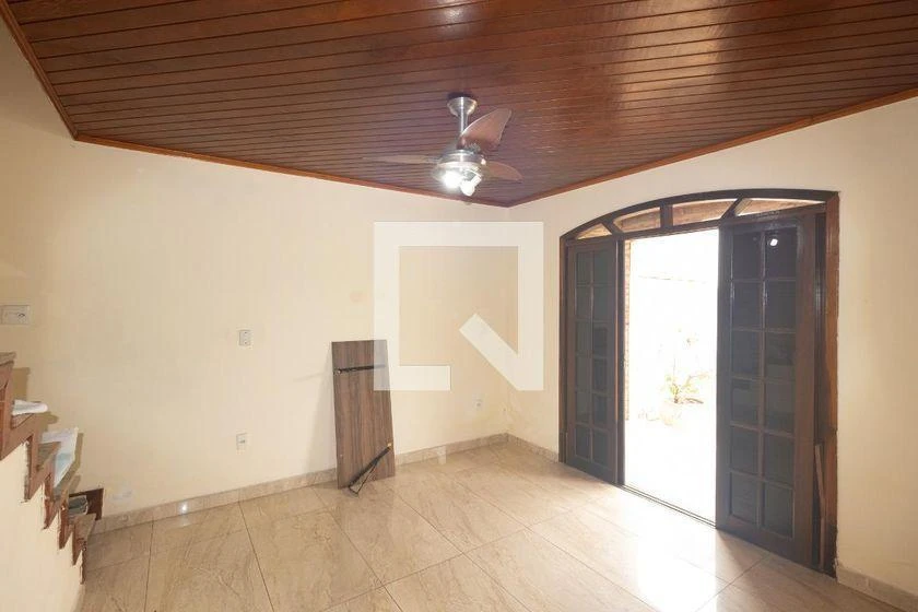 2-bedroom house with a washing machine in Rio de Janeiro — photo 44