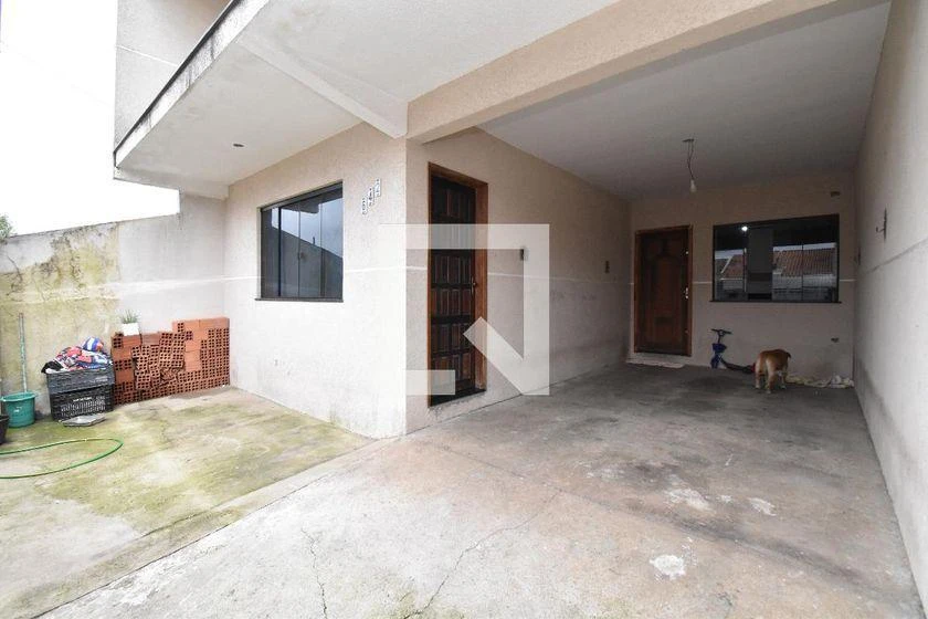 House for rent with 3 bedrooms and 200 m² and 2 parking — photo 25