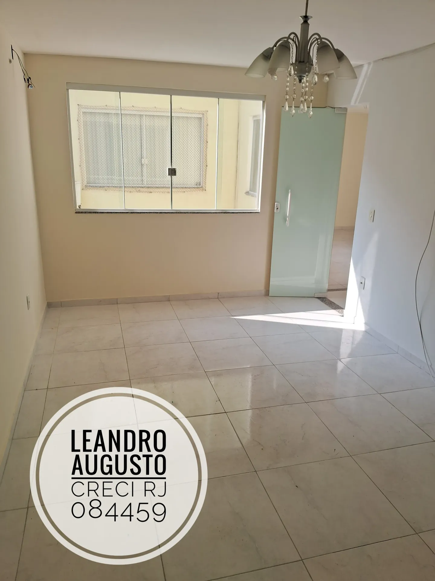One-bedroom, 30 m² apartment in Rio de Janeiro — photo 3
