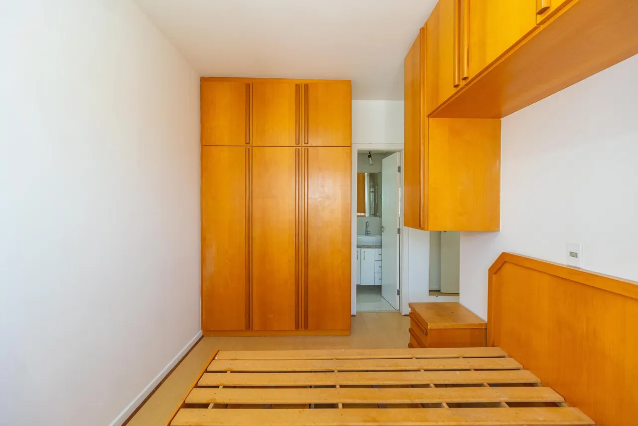 3-bedroom apartment with 2 bathrooms and balcony grill — photo 20