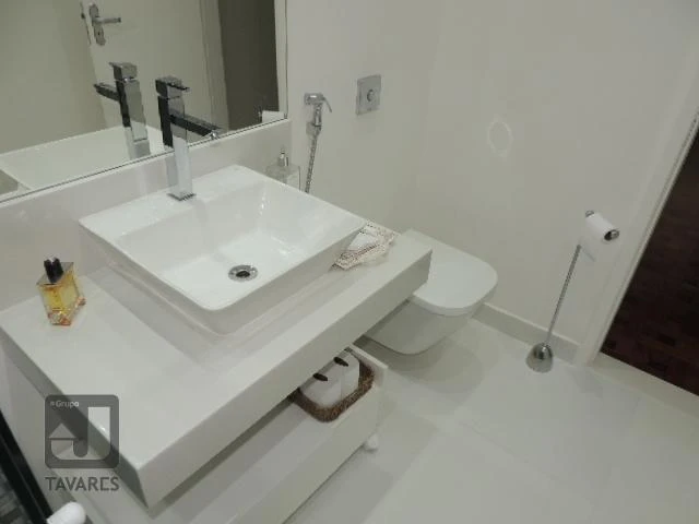 3-bedroom apartment with a home office in Rio de Janeiro — photo 6