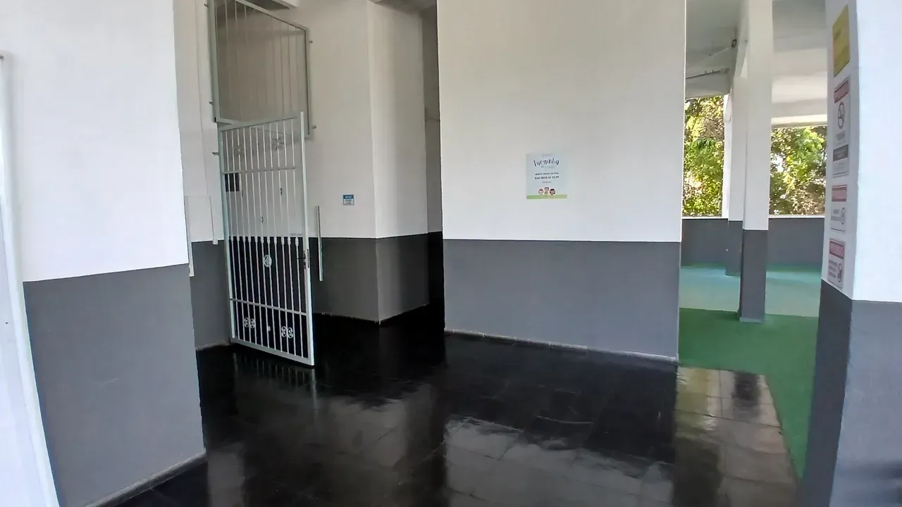 2-bedroom apartment with a balcony and 67 m² — photo 43