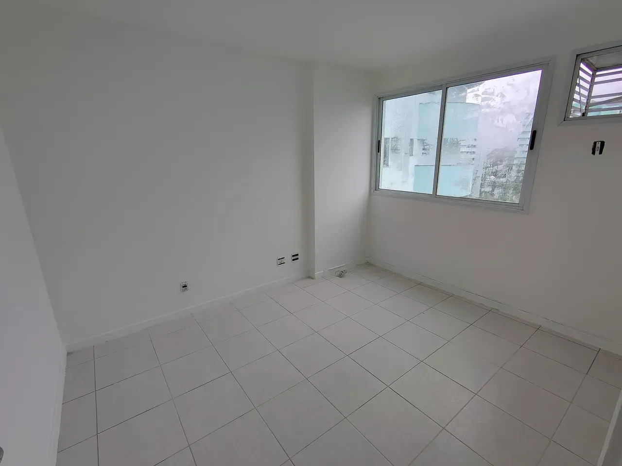 77 m² apartment with 2 bedrooms and 2 bathrooms — photo 7