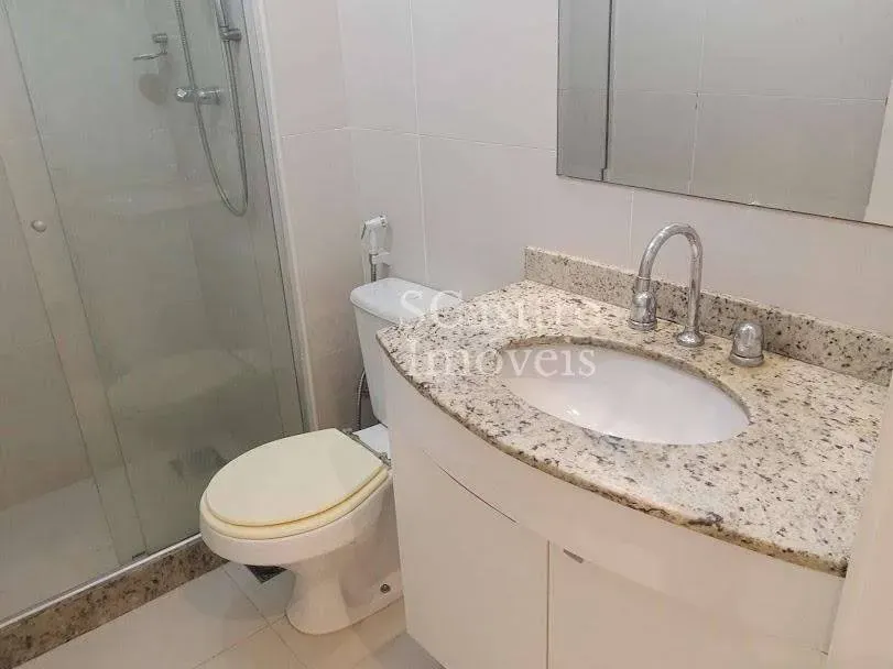 3 quartos e espaço de home office: apartamento de 91 m² — photo 34