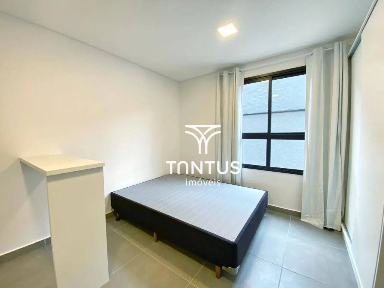 Furnished studio with 19 m², 1 bedroom and no parking — photo 3