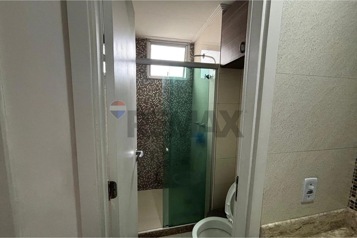 2-bedroom apartment with a private BBQ — photo 22