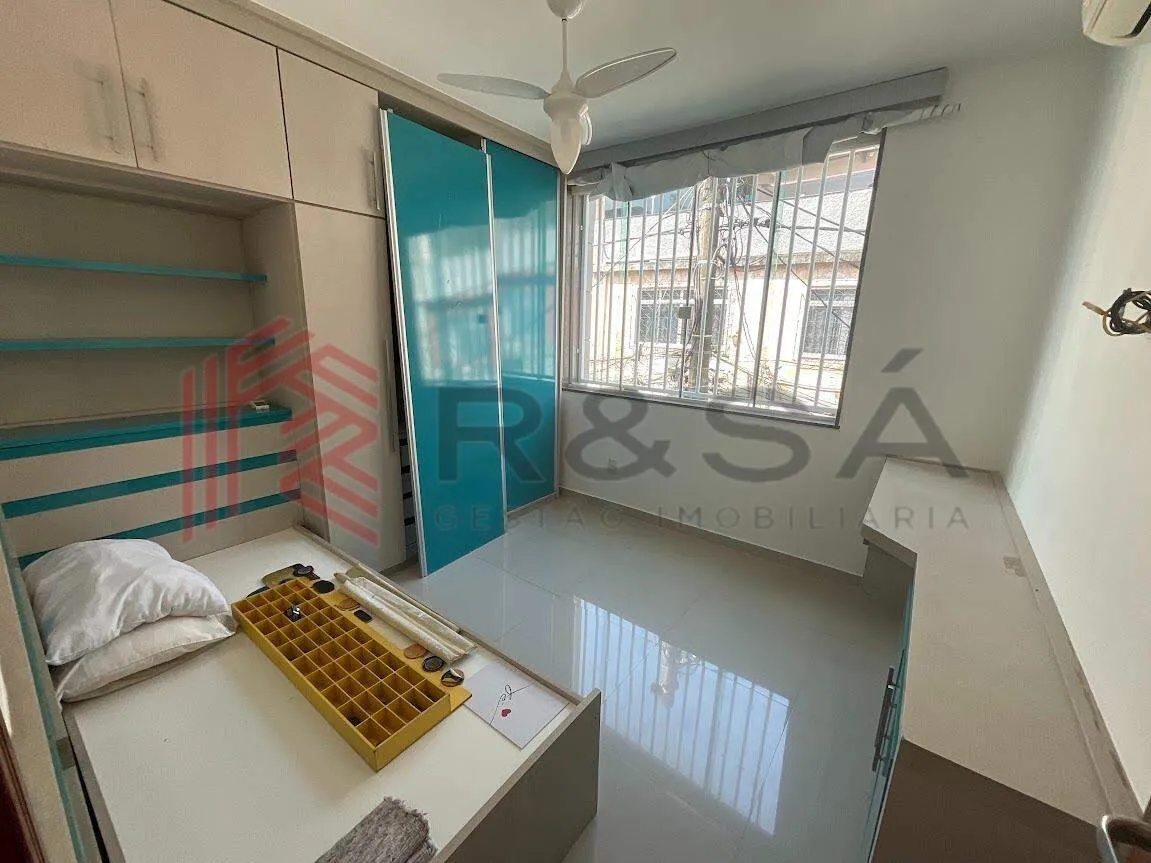 Casa de 3 quartos com churrasqueira privativa, Portuguesa — photo 39