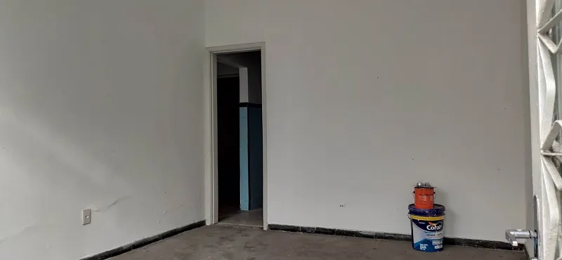 House with 2 bedrooms, 1 bath and no parking — photo 6