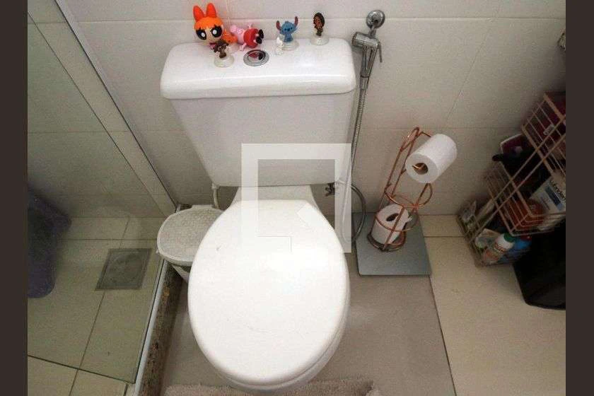 78 m² rental apartment with 2 bedrooms and 1 suite — photo 28