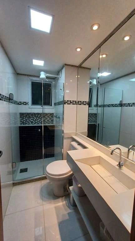 198 m² apartment with 4 bedrooms and integrated kitchen — photo 12