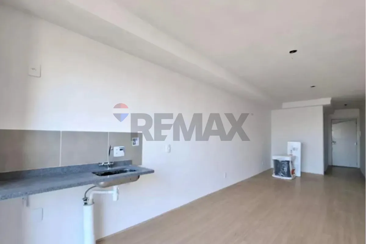 One-bedroom apartment with a mountain view in Rio de Janeiro — photo 11