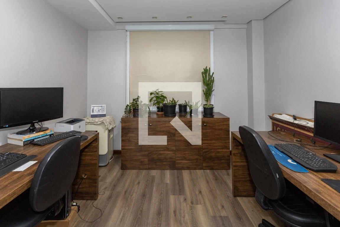 Apartamento mobiliado com 3 quartos, 1 suíte e 3 banheiros — photo 11