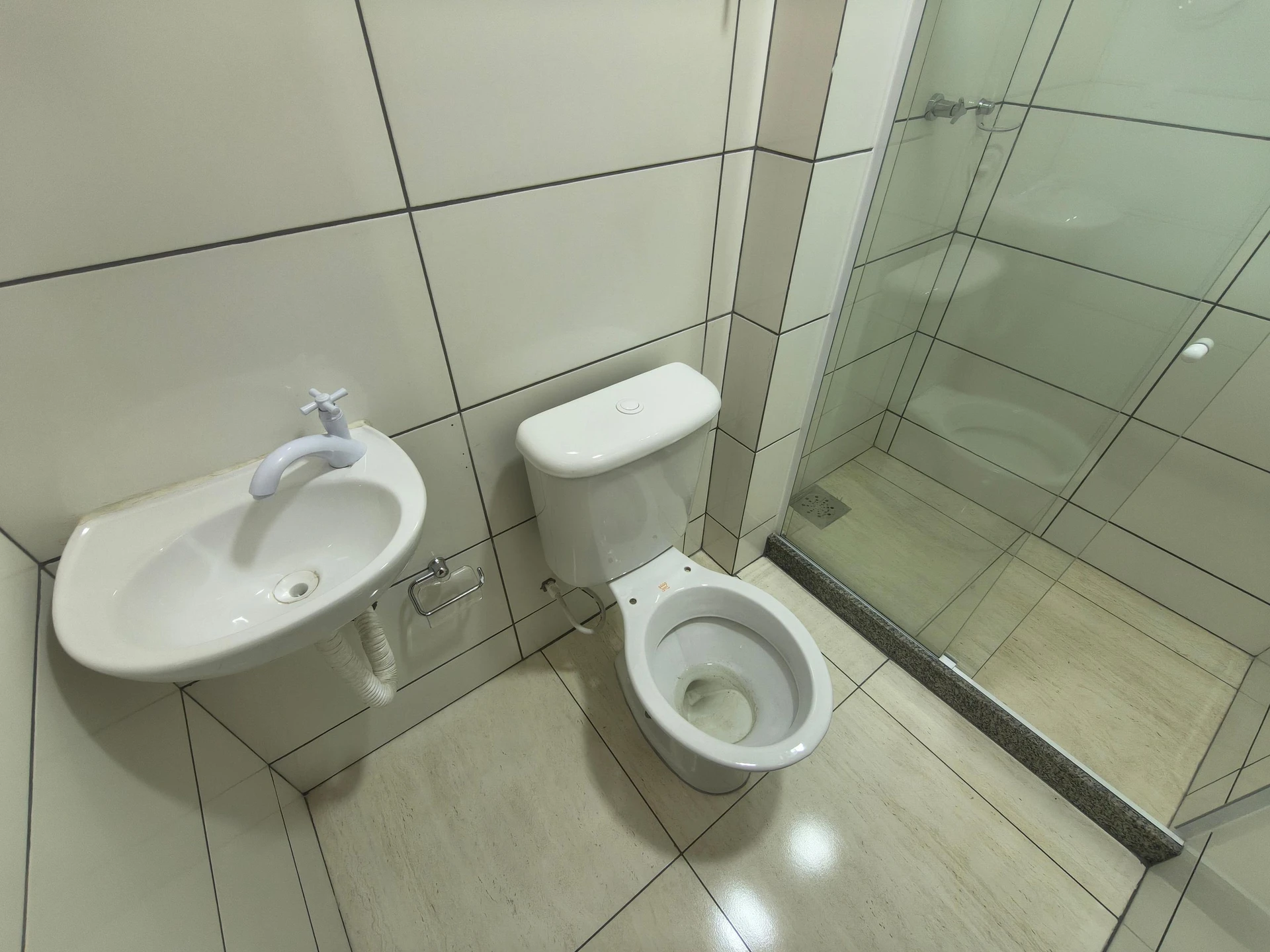 Monoambiente de 30 m² — photo 7