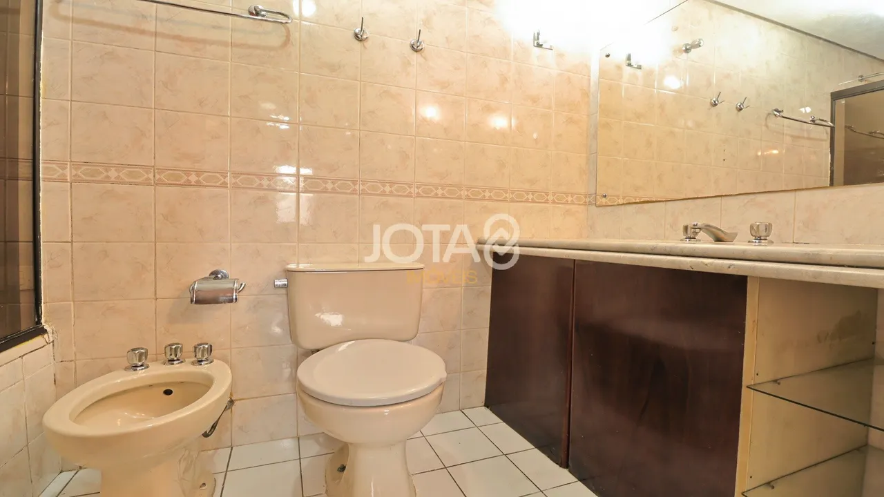 3-bedroom apartment with suite and 1 parking spot, 132 m² — photo 11