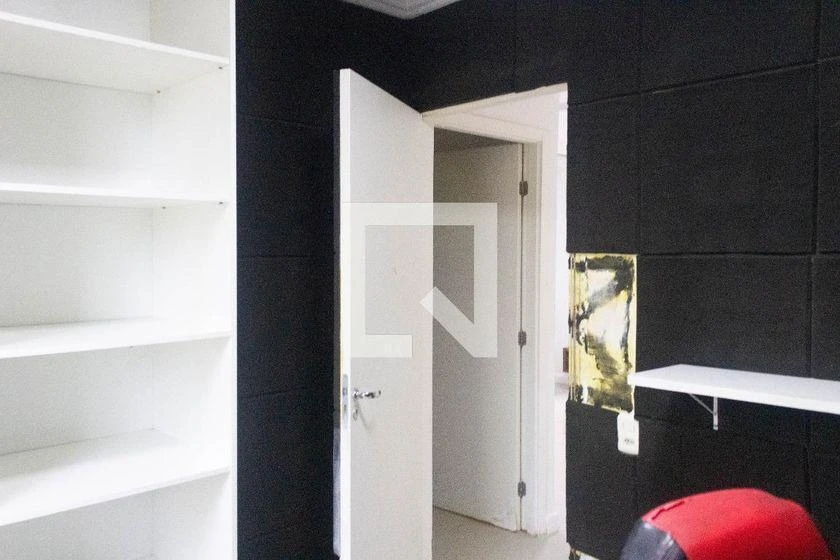 Apartment, 45 m², with a home office — photo 15