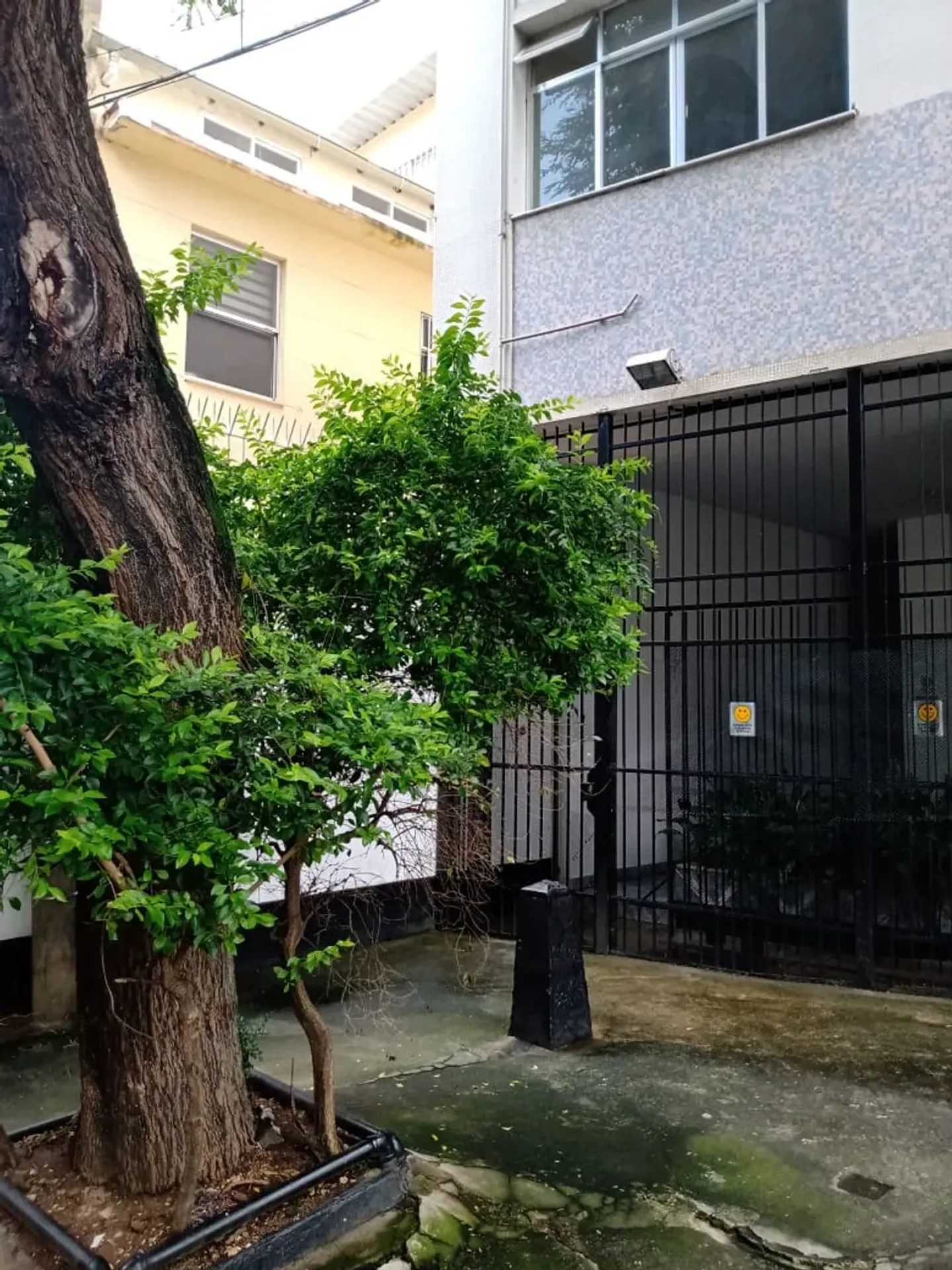 Apartamento sem mobília de 1 quarto e 49 m² na 5ª andar — photo 24