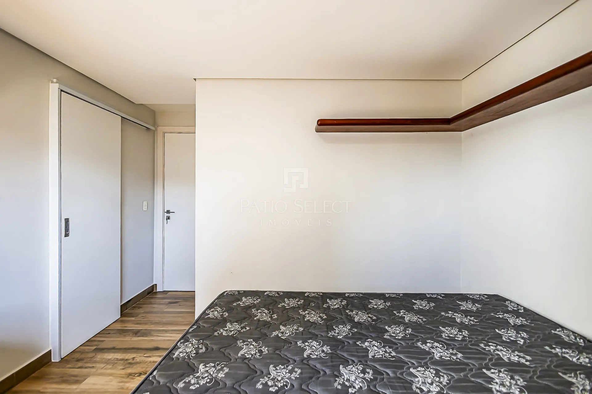 Ванна и 2 спальни: квартира 412 м² — photo 19